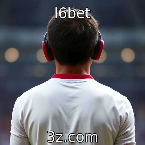 Apostas esportivas: Como analisar partidas para maximizar ganhos