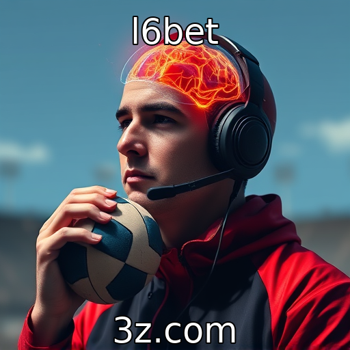 Apostas e mentalidade: como a psicologia influencia suas decisões