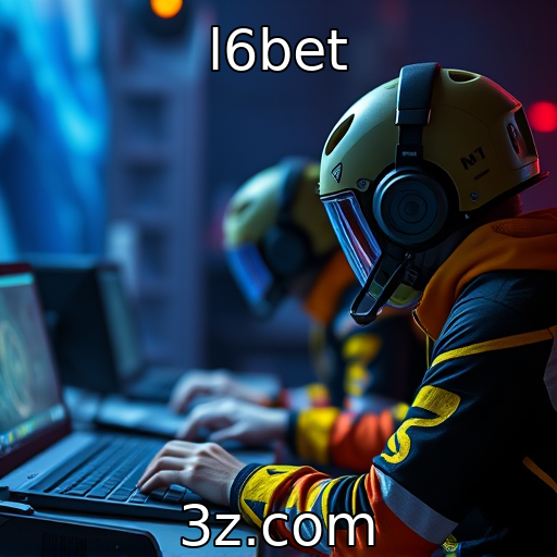 E-Sports Crescem no Brasil: Análises de Campeonatos e Oportunidades