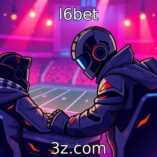 Apostas em E-sports: O que Esperar dos Próximos Campeonatos