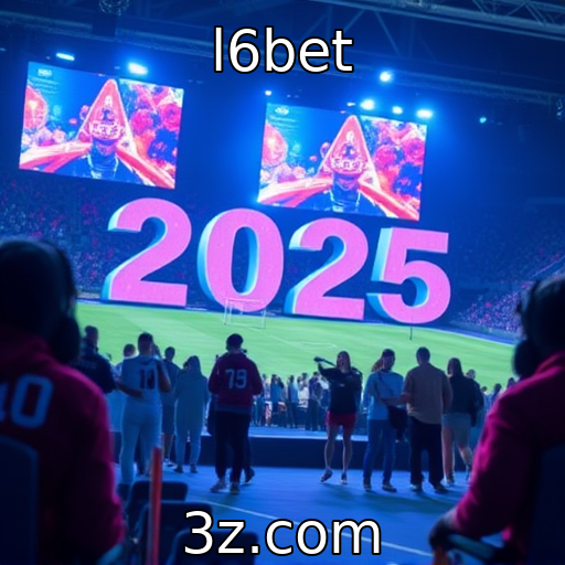 E-sports em 2025: desafios e oportunidades nos campeonatos