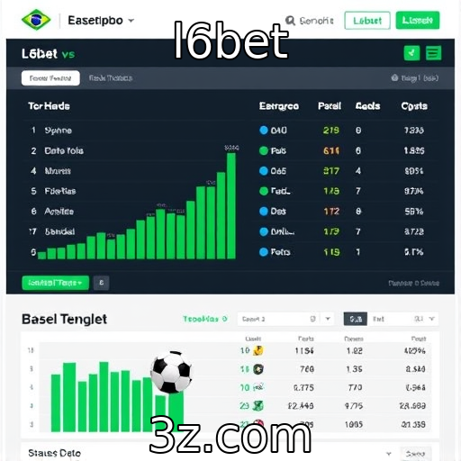 Desvendando as Estratégias de Apostas em Partidas de Futebol