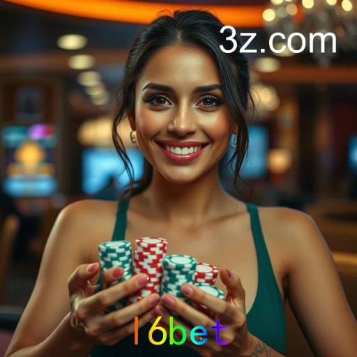 Promoções Empolgantes no l6bet que Transformam Apostas em Aventuras